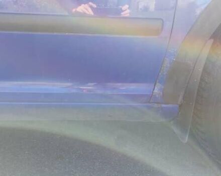 Шкода Октавія 2005 у Кременчуге на Automoto.ua Синій Шкода Октавія, об'ємом двигуна 1.6 л та пробігом 240 тис. км за 4500 $, фото 2 на Automoto.ua