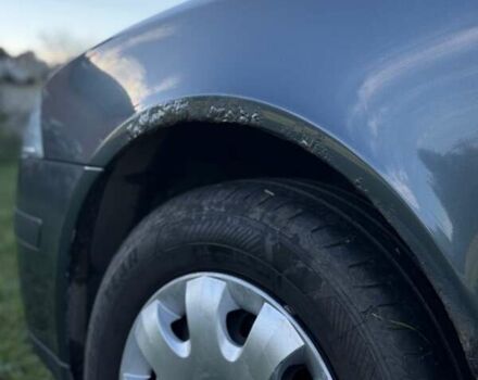 Синій Шкода Октавія, об'ємом двигуна 1.6 л та пробігом 149 тис. км за 5200 $, фото 38 на Automoto.ua