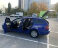 Синий Шкода Октавия, объемом двигателя 1.6 л и пробегом 240 тыс. км за 4500 $, фото 9 на Automoto.ua