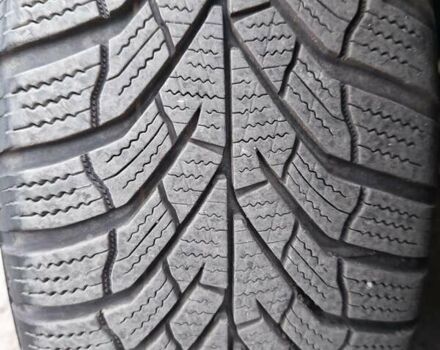 Синий Шкода Октавия, объемом двигателя 1.6 л и пробегом 256 тыс. км за 5600 $, фото 44 на Automoto.ua