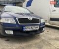 Синий Шкода Октавия, объемом двигателя 1.6 л и пробегом 330 тыс. км за 4300 $, фото 10 на Automoto.ua