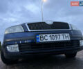 Синий Шкода Октавия, объемом двигателя 1.98 л и пробегом 200 тыс. км за 6200 $, фото 32 на Automoto.ua