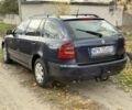 Шкода Октавия 2005 в Змиеве на Automoto.ua Синий Шкода Октавия, объемом двигателя 1.9 л и пробегом 300 тыс. км за 2750 $, фото 3 на Automoto.ua
