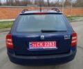 Синий Шкода Октавия, объемом двигателя 1.6 л и пробегом 256 тыс. км за 5600 $, фото 17 на Automoto.ua