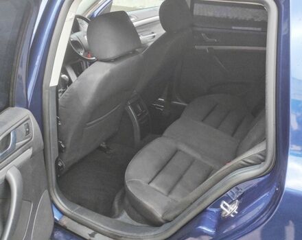 Синий Шкода Октавия, объемом двигателя 0 л и пробегом 292 тыс. км за 2200 $, фото 12 на Automoto.ua