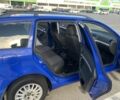 Синий Шкода Октавия, объемом двигателя 1.6 л и пробегом 240 тыс. км за 4500 $, фото 3 на Automoto.ua