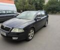 Синий Шкода Октавия, объемом двигателя 2 л и пробегом 240 тыс. км за 4800 $, фото 2 на Automoto.ua