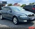 Синій Шкода Октавія, об'ємом двигуна 1.6 л та пробігом 243 тис. км за 5400 $, фото 1 на Automoto.ua