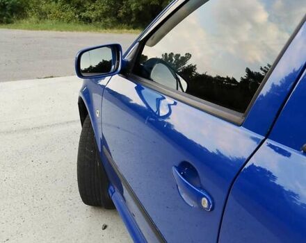 Синий Шкода Октавия, объемом двигателя 1.6 л и пробегом 302 тыс. км за 5500 $, фото 9 на Automoto.ua