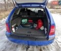 Синій Шкода Октавія, об'ємом двигуна 1.6 л та пробігом 256 тис. км за 5500 $, фото 7 на Automoto.ua