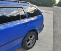 Синий Шкода Октавия, объемом двигателя 1.6 л и пробегом 302 тыс. км за 5500 $, фото 3 на Automoto.ua
