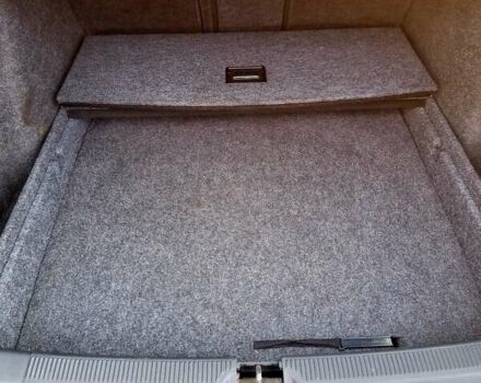 Синий Шкода Октавия, объемом двигателя 1.6 л и пробегом 256 тыс. км за 5600 $, фото 49 на Automoto.ua