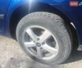 Синий Шкода Октавия, объемом двигателя 1.6 л и пробегом 236 тыс. км за 5300 $, фото 17 на Automoto.ua