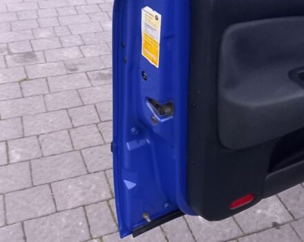 Синий Шкода Октавия, объемом двигателя 1.6 л и пробегом 286 тыс. км за 4300 $, фото 15 на Automoto.ua