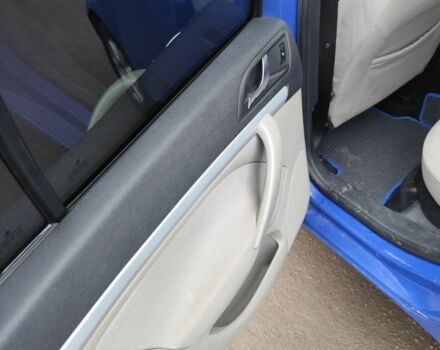 Синій Шкода Октавія, об'ємом двигуна 1.9 л та пробігом 300 тис. км за 4500 $, фото 8 на Automoto.ua