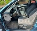 Синий Шкода Октавия, объемом двигателя 1.6 л и пробегом 223 тыс. км за 5900 $, фото 2 на Automoto.ua