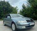 Синій Шкода Октавія, об'ємом двигуна 1.98 л та пробігом 281 тис. км за 5700 $, фото 1 на Automoto.ua