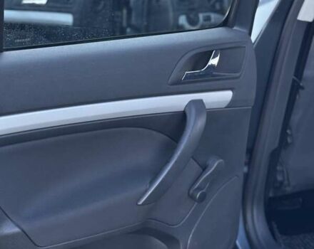 Синій Шкода Октавія, об'ємом двигуна 1.6 л та пробігом 149 тис. км за 5200 $, фото 11 на Automoto.ua