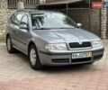 Синий Шкода Октавия, объемом двигателя 1.6 л и пробегом 198 тыс. км за 4850 $, фото 22 на Automoto.ua