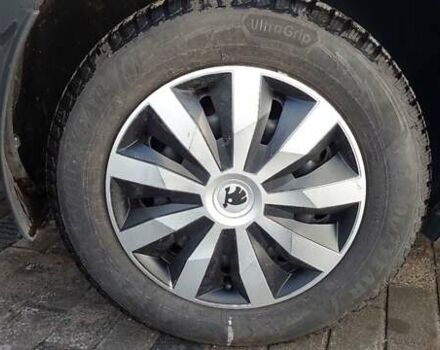 Шкода Октавія 2005 у Кременчуге на Automoto.ua Синій Шкода Октавія, об'ємом двигуна 1.6 л та пробігом 240 тис. км за 4500 $, фото 16 на Automoto.ua