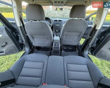 Синій Шкода Октавія, об'ємом двигуна 1.6 л та пробігом 149 тис. км за 5200 $, фото 14 на Automoto.ua