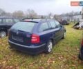 Синий Шкода Октавия, объемом двигателя 1.6 л и пробегом 250 тыс. км за 5200 $, фото 1 на Automoto.ua