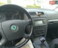 Синий Шкода Октавия, объемом двигателя 2 л и пробегом 207 тыс. км за 2901 $, фото 1 на Automoto.ua