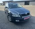 Синий Шкода Октавия, объемом двигателя 1.6 л и пробегом 2 тыс. км за 4800 $, фото 1 на Automoto.ua
