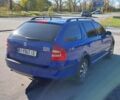 Шкода Октавія 2005 у Кременчуге на Automoto.ua Синій Шкода Октавія, об'ємом двигуна 1.6 л та пробігом 240 тис. км за 4500 $, фото 1 на Automoto.ua