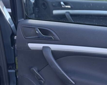 Синій Шкода Октавія, об'ємом двигуна 1.6 л та пробігом 149 тис. км за 5200 $, фото 19 на Automoto.ua