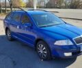 Шкода Октавія 2005 у Кременчуге на Automoto.ua Синій Шкода Октавія, об'ємом двигуна 1.6 л та пробігом 240 тис. км за 4500 $, фото 9 на Automoto.ua