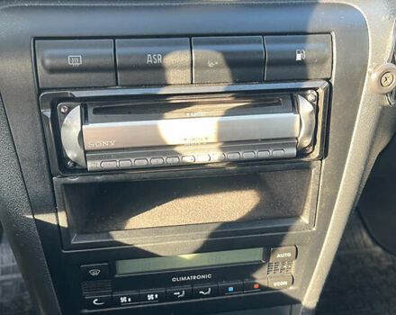 Синій Шкода Октавія, об'ємом двигуна 1.6 л та пробігом 203 тис. км за 5500 $, фото 33 на Automoto.ua