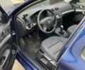 Синий Шкода Октавия, объемом двигателя 1.6 л и пробегом 330 тыс. км за 4300 $, фото 6 на Automoto.ua
