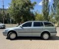 Синий Шкода Октавия, объемом двигателя 1.6 л и пробегом 207 тыс. км за 6300 $, фото 3 на Automoto.ua