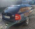 Синий Шкода Октавия, объемом двигателя 1.6 л и пробегом 236 тыс. км за 5300 $, фото 20 на Automoto.ua