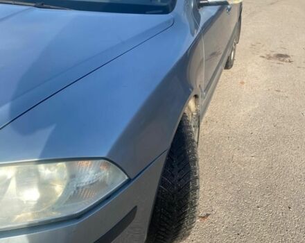 Шкода Октавия 2005 в Сумах на Automoto.ua Синий Шкода Октавия, объемом двигателя 1.9 л и пробегом 295 тыс. км за 2750 $, фото 1 на Automoto.ua