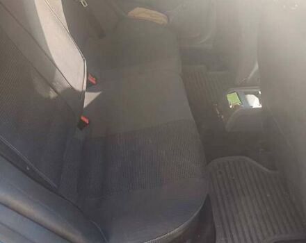 Синий Шкода Октавия, объемом двигателя 1.6 л и пробегом 236 тыс. км за 5300 $, фото 10 на Automoto.ua