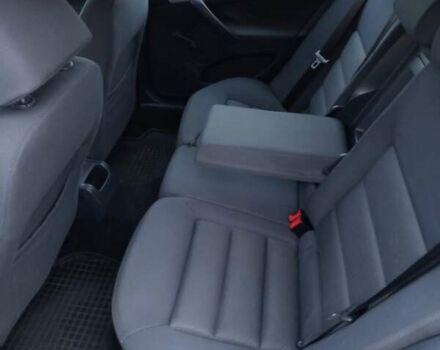 Синий Шкода Октавия, объемом двигателя 1.6 л и пробегом 256 тыс. км за 5600 $, фото 42 на Automoto.ua