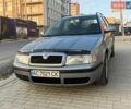 Синій Шкода Октавія, об'ємом двигуна 1.9 л та пробігом 220 тис. км за 4550 $, фото 1 на Automoto.ua