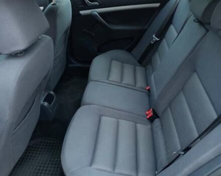 Синий Шкода Октавия, объемом двигателя 1.6 л и пробегом 256 тыс. км за 5600 $, фото 43 на Automoto.ua