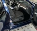 Синий Шкода Октавия, объемом двигателя 1.6 л и пробегом 275 тыс. км за 5300 $, фото 7 на Automoto.ua