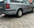 Синий Шкода Октавия, объемом двигателя 1.6 л и пробегом 198 тыс. км за 4850 $, фото 12 на Automoto.ua