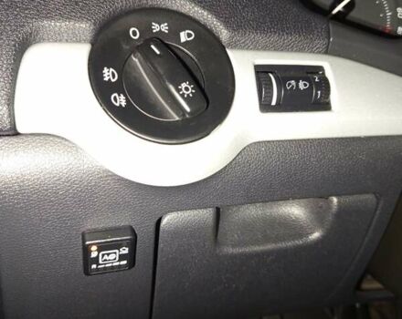 Синий Шкода Октавия, объемом двигателя 1.6 л и пробегом 256 тыс. км за 5600 $, фото 39 на Automoto.ua