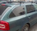 Синий Шкода Октавия, объемом двигателя 1.6 л и пробегом 255 тыс. км за 5400 $, фото 6 на Automoto.ua