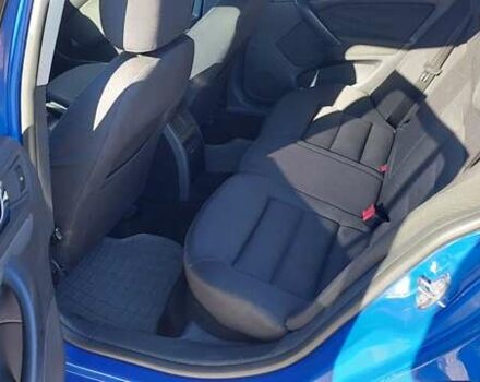 Шкода Октавія 2005 у Кременчуге на Automoto.ua Синій Шкода Октавія, об'ємом двигуна 1.6 л та пробігом 240 тис. км за 4500 $, фото 33 на Automoto.ua