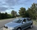 Синий Шкода Октавия, объемом двигателя 1.9 л и пробегом 400 тыс. км за 4501 $, фото 1 на Automoto.ua
