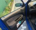 Синий Шкода Октавия, объемом двигателя 1.6 л и пробегом 222 тыс. км за 4500 $, фото 10 на Automoto.ua
