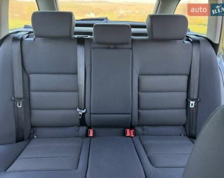 Синій Шкода Октавія, об'ємом двигуна 1.6 л та пробігом 149 тис. км за 5200 $, фото 18 на Automoto.ua