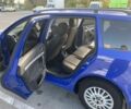 Синий Шкода Октавия, объемом двигателя 1.6 л и пробегом 240 тыс. км за 4500 $, фото 1 на Automoto.ua