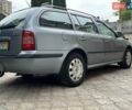 Синий Шкода Октавия, объемом двигателя 1.6 л и пробегом 198 тыс. км за 4850 $, фото 11 на Automoto.ua